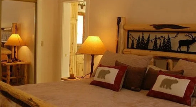 Crail Creek Club, Buchen Sie Hotel Big Sky Montana