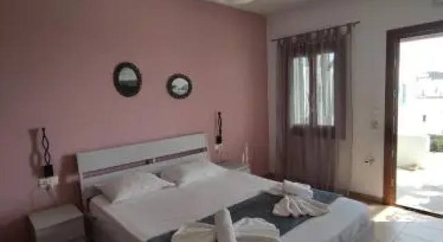 Marianthi Studios