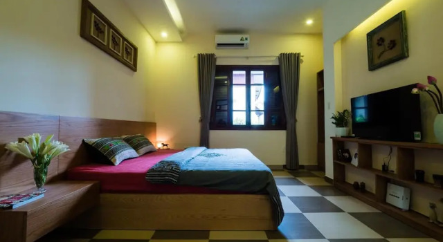 Hanoi Balcony Homestay, Prenota Affittacamere Hoan Kiem Hanoi