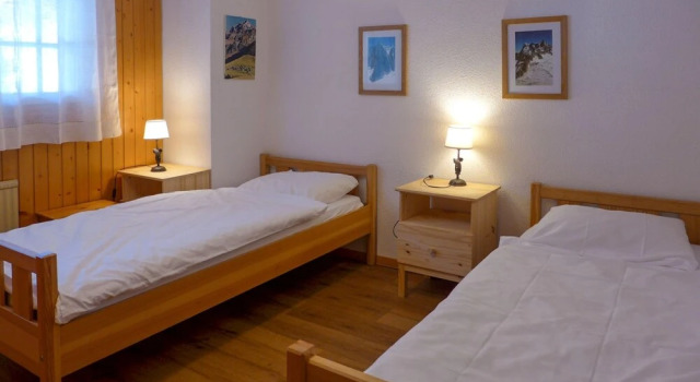 Le Mont Blanc 8 Chesi res, Buchen Sie Hotel Ollon 