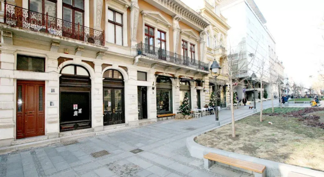 Apartment Manufactura, Забронировать Апартаменты/квартира Отели Белграда с завтраком, рядом с Национальный музей, Завтраки