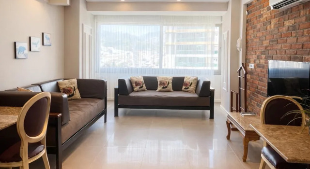 Двухместный люкс Standard Lion Park Suites & Residence Hotel
