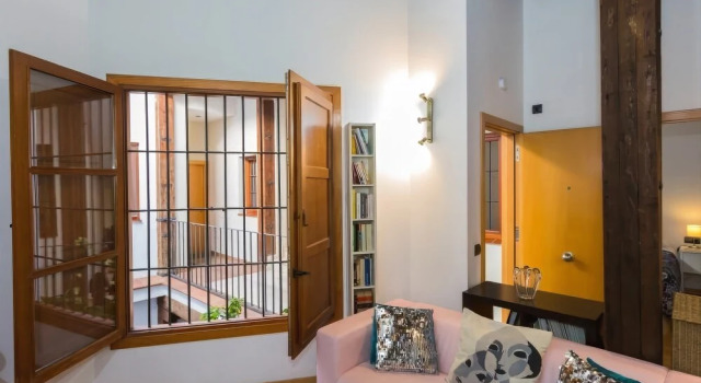 Precioso apartamento en el centro, Забронировать Апартаменты/квартира Апартаменты Малаги, рядом с Salamanca Market, Апартаменты/квартира