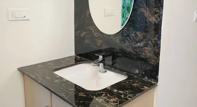 Апартаменты Superior Centur Apartments