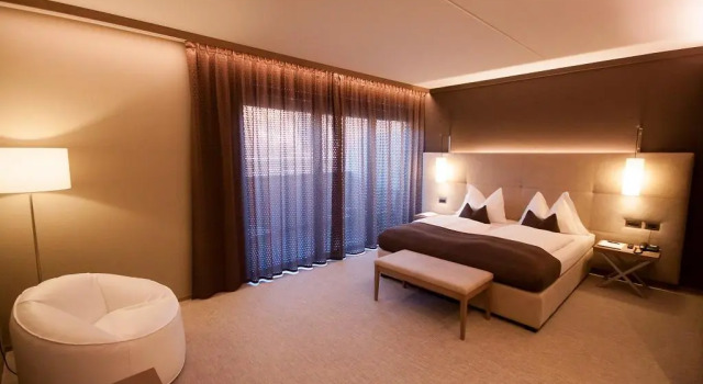 Люкс The Lodge- Golf Club Eppan