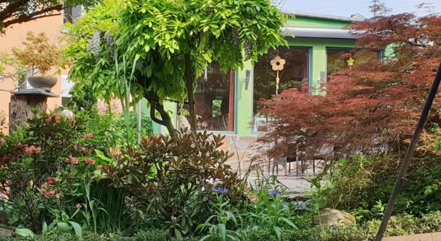 Апартаменты Wurmelhaus