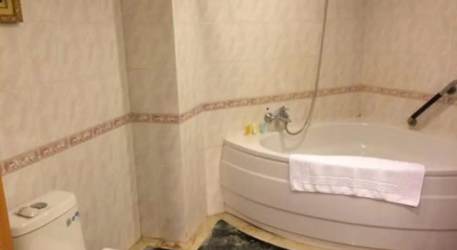 Люкс Deluxe Langfang International Hotel