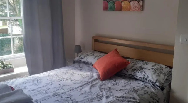 Penbetha House B&B