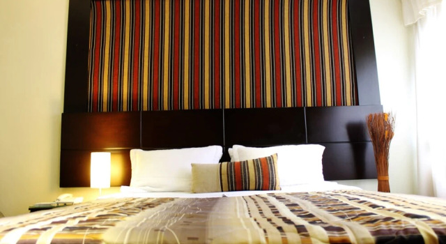 Номер Standard Monterrico Hotel Perú
