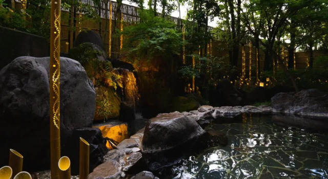 Tsukasa Royal Hotel, Book Hotel SPA-hoteller i Kumamoto, SPA
