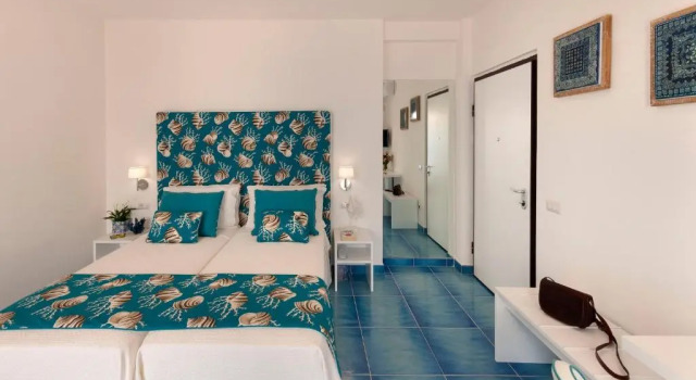 Gala Residence Villa Giovanna