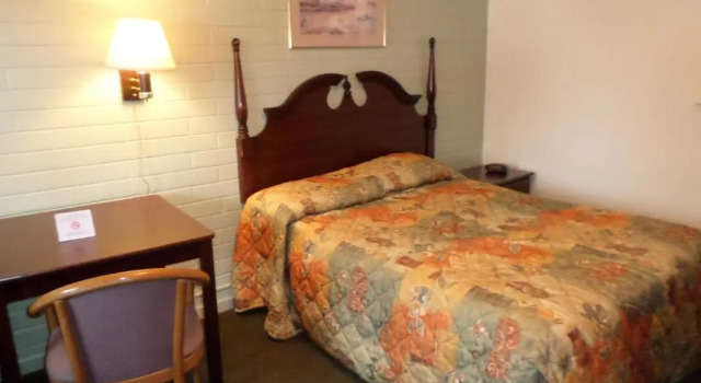 Номер Standard Villa Rosa Motel