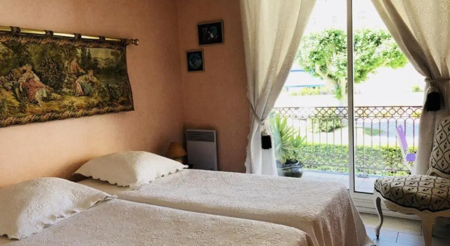 Appartement Arcachon, 2 pièces, 4 personnes - FR-1-433-5, Забронировать Апартаменты/квартира Апартаменты Бассен-д'Аркашон, Апартаменты/квартира