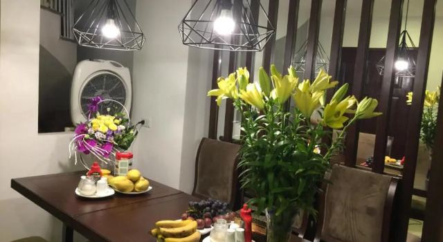 Одноместный номер Deluxe Hanoi La Vision Hotel