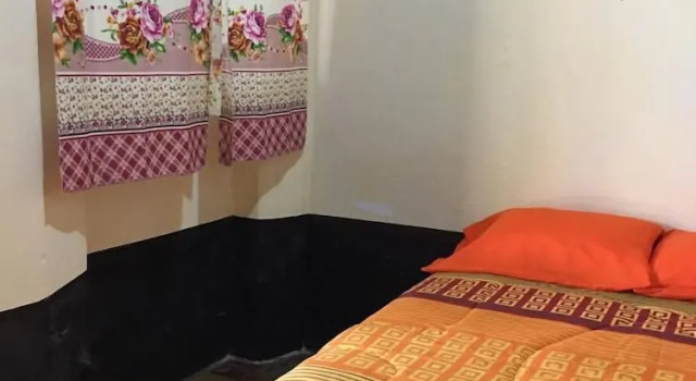Одноместный номер Standard La Union Guesthouse