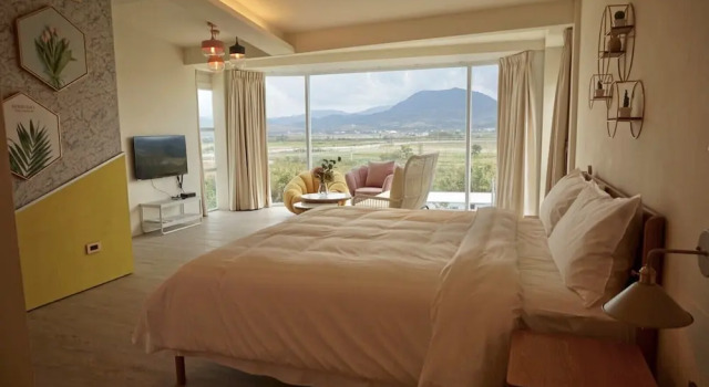 Alpha Villa Homestay, Book Villa Hoteller i Pingtung County med pool, Swimmingpool