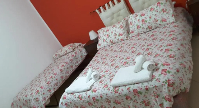 Двухместный номер Standard B&B Odeon