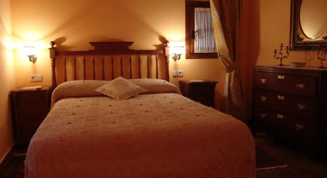 Апартаменты Standard Apartamentos La Columna