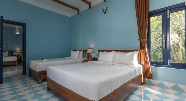 Isabella Resort