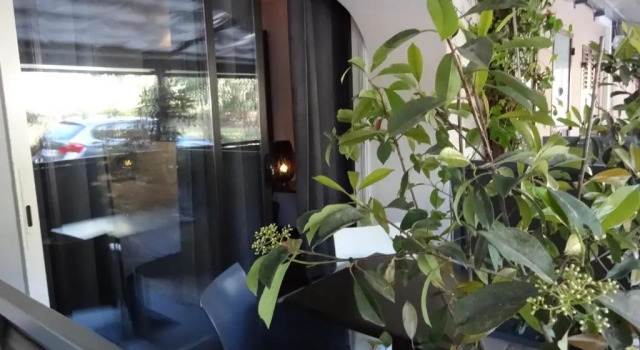 Двухместный номер Standard Цокольный этаж Hotel B Lodge