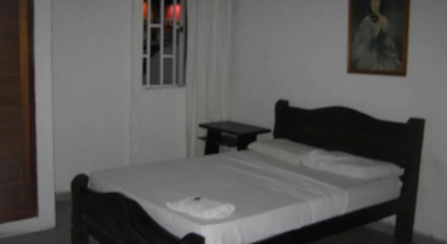 Hotel Casa Andrea, Забронировать Отель Отели Картахены с парковкой, рядом с Consulate of Panama, Парковка