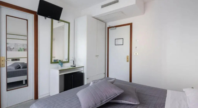 Номер Economy Hotel Iris Jesolo