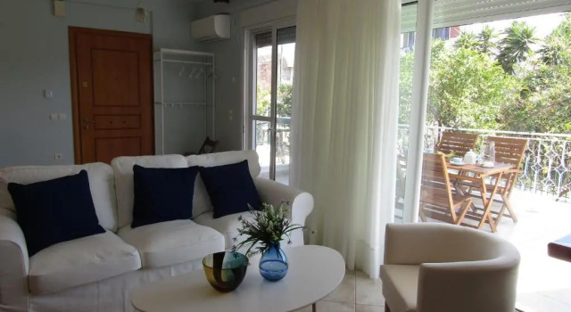 Апартаменты Melite Luxury Apartment