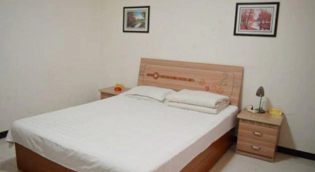 Qixiang Business Inn, Book Hotel Hotels in Hebei with Parking, Parking