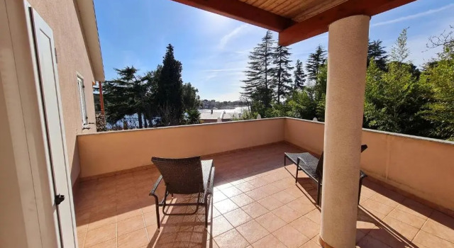 Апартаменты Apartments Spert