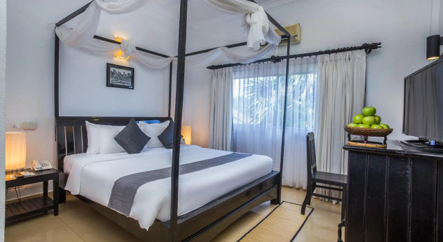 Двухместный номер Deluxe The Community - Siem Reap