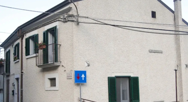 B&B La Casa Dei Nonni, Reserva ahora Bed & breakfast Taranta Peligna Majella