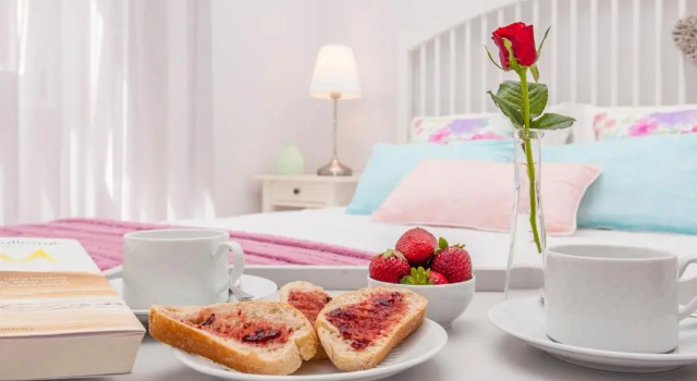 Апартаменты Superior Calado Apartments