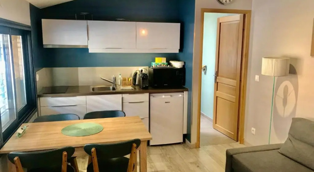 Коттедж Maison dhôtes Côté Saône