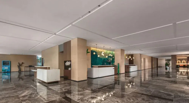 Holiday Inn Shijiazhuang High Tech Zone by IHG