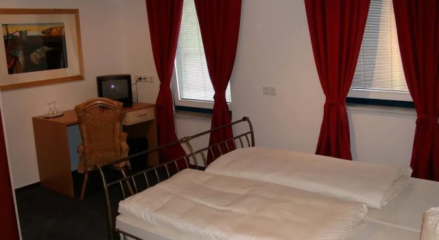 Hotel am Kastell