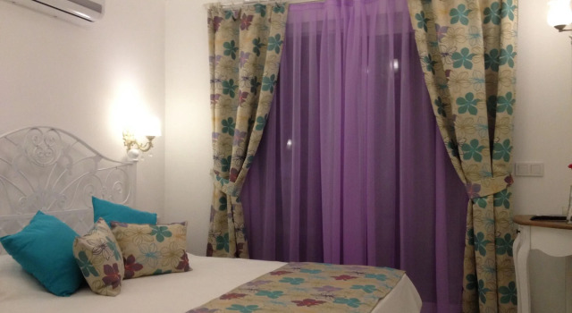 Rüzgar Gülü Otel