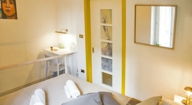 Двухместный номер Standard 26 Urban Guest House