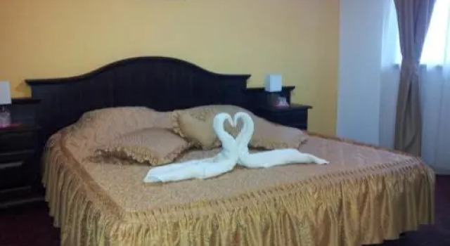 Pension Casa Sibiana, Book Hotel Hotels in Danube Delta with a Pool, Swimming Pool