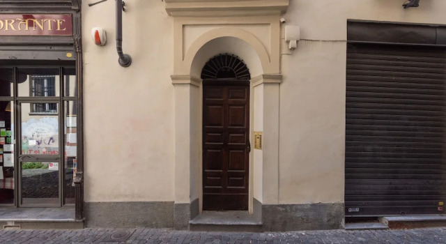Palazzo Botero Cozy Studio, Забронировать Апартаменты/квартира Апартаменты Пьемонта, Апартаменты/квартира