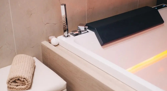 Люкс Superior 18zero2 luxury rooms