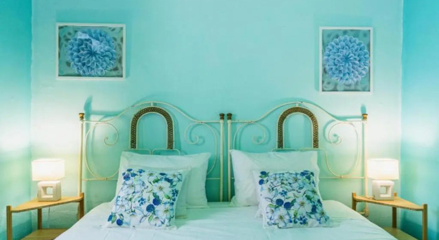 Lameira Da Longra - Bohemian Artistic House, Reserva ahora Hotel Tomar Ribatejo