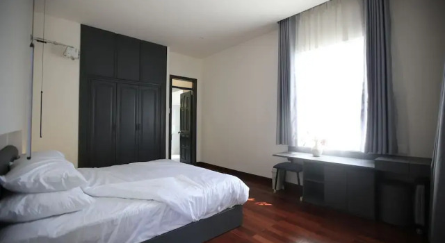 Номер Superior DD Hospitality - Mây Bách Đà lạt