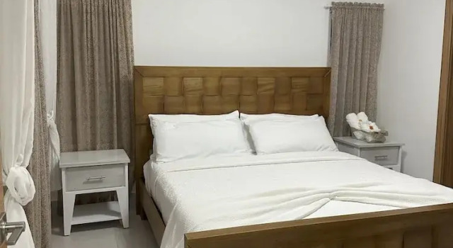 Вилла Luxury Luxury Villa Sunny BlueSky Ocean Mtn View