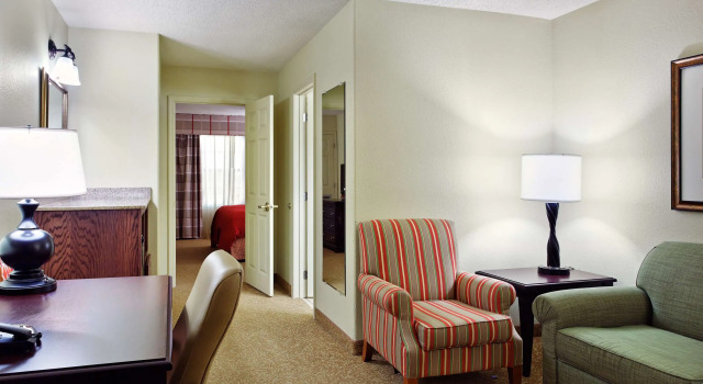 Country Inn & Suites by Radisson, Marion, IL