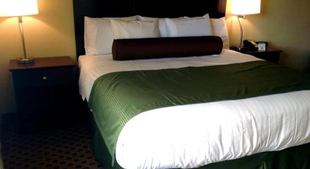 Номер Standard Cobblestone Hotel & Suites - Broken Bow