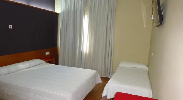 Hotel Autogrill La Plana, Забронировать Отель Бурриана Azahar Coast