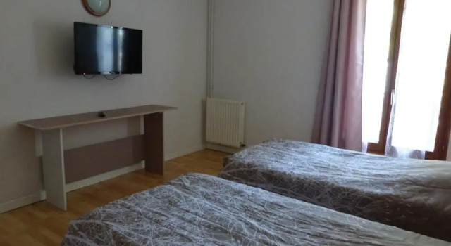Le Chalet, Забронировать Шале Виллы Овернь-Рона-Альпы, Вилла