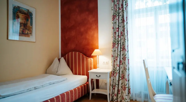 Номер Economy Hotel Palais26