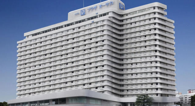 Hotel Plaza Osaka, Забронировать Отель Отели Осаки с завтраком, рядом с Zenkyuji Temple, Завтраки