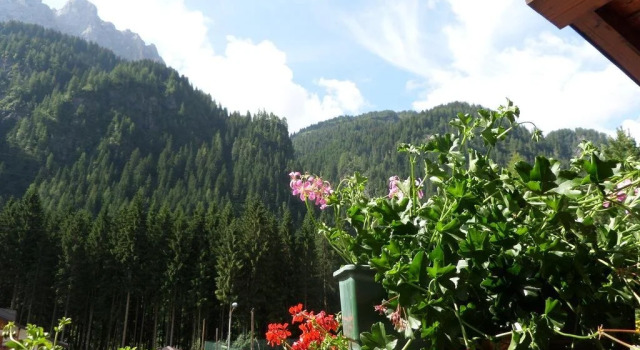 Residence Marmolada